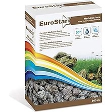 Starseven Eurostar Seramik 500 ml Akvaryum Filtre Malzemesi