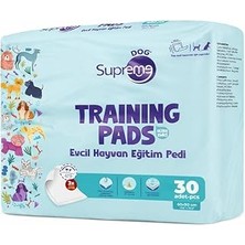 Starseven Supreme Dog Tuvalet Pedi, Sızdırmaz, Yavru, Hasta Yaşlı Köpekler Için Evcil Hayvan Eğitim