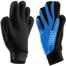 Starseven Tüy Toplayıcı Eldiven Evcil Hayvan Tüy Toplama Eldiven