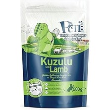 Starseven Kuzulu Kuru Yetişkin 500 gr