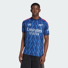 Adidas Performance JI9511 Arsenal 25/26 Away Jersey
