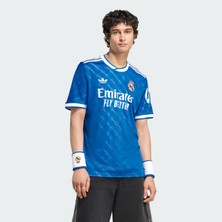 Adidas Performance JV5845 Real Madrid 25/26 Third Jersey