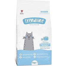 Starseven Kısırlaştırılmış Yetişkin 1 kg