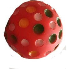 Starseven Pa 6014 Delikli Top Oyuncağı Large