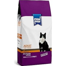 Starseven Paw Paw Yetişkin Tavuklu 1 kg