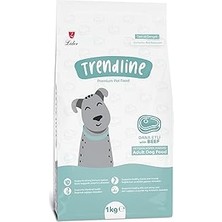 Starseven Biftekli Yetişkin 1 kg