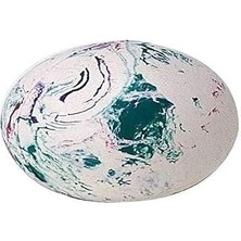 Starseven Ferplast Pa 6020 Alacalı Sert Kauçuk Top / S