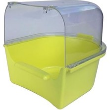 Starseven Lux Kuş Banyosu