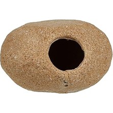 Starseven Penn-Plax Reptology Granit Taş Saklanır - Büyük