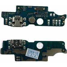 AXYA General Mobile Gm 10 Şarj Bordu Alt Bord