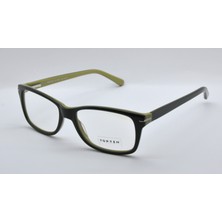 Top Ten 1c 11728 C06 Yesil Unısex Gözlük