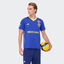 Adidas Performance KC3611 Fenerbahçe Erkek Voleybol Formasi