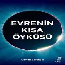 Evrenin Kısa Öyküsü