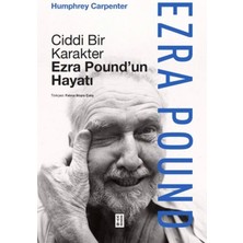 Ciddi Bir Karakter
