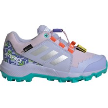 Adidas TERREX JR1315 adidas Minecraft Terrex Gore-Tex Yürüyüş Ayakkabısı