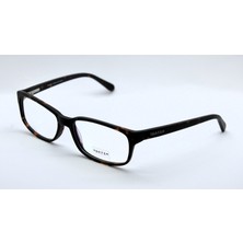 Top Ten 1c 5262 C02 Havana Kahverengi  Unısex Gözlük