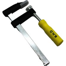 Toptan Bulurum 50X150MM Ince Işkence Mengene