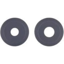 AXYA Xiaomi Uyumlu Poco X7 Pro Kamera Lensi Cam 2412DPC0AG, 2412DPC0AI