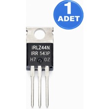 Generic IRLZ44N Logic Level N-Channel Mosfet Transistör Arduino Uyumlu (1 Adet)