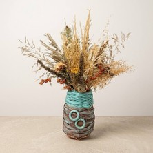 Ceyyiz Güneşin Işıltısı Dekoratif Vazo