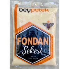 Beypetek / Arı Hayat Fondan Şekeri (Yemi) 1kg. (10'lu)