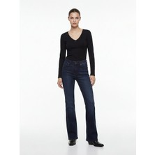 LTB Noelıa Mid Indigo Pantolon