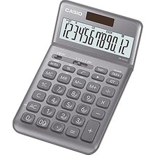 SHC4200 JW-200SC-GY Masa Tipi 12 Hane Hesap Makinesi