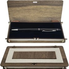 MiraLive Siyah Dokunmatik Kalem Touchpen
