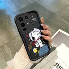 Ucuc Infinix Note 50 Pro 4g Uyumlu Siyah Silikon Kılıf Darbeye Dayanıklı Kamera Korumalı