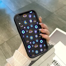 Ucuc Samsung Galaxy A20/A30 Uyumlu Siyah Silikon Kılıf Darbeye Dayanıklı Kamera Korumalı