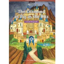 e-future A Diamond as Big as the Ritz (eCR 11)