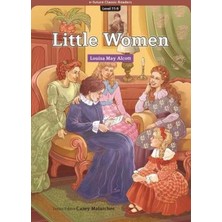e-future Little Women (eCR 11)