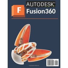 Autodesk Fusion 360 (Windows/mac) - 1 Kullanıcı 1 Yıl