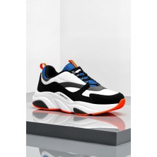 Ds E.MJ1838 Sneaker 2025 Erkek