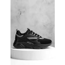 Ds E.MJ1838 Sneaker 2025 Erkek