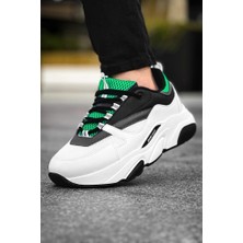 Ds E.MJ1838 Sneaker 2025 Erkek