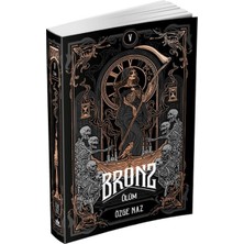 Elma Shop Bronz 5: Ölüm