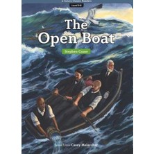 e-future The Open Boat (eCR 9)