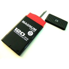 Monami Magnum 0,5 mm Kalem Ucu (min)