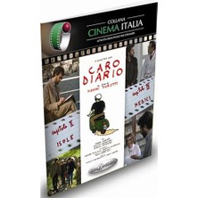 Nüans Publishing C.Cinema Italia- Caro diario