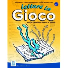 Nüans Publishing Letture In Gıoco
