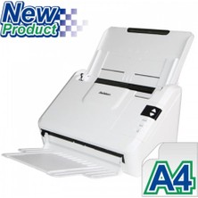 Lims Store Avision AV332U A4 Döküman Çift Taraflı Tarayıcı