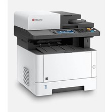 Lims Store Kyocera Ecosys M2735DW Yazıcı-Tarayıcı-Fotokopi -Faks Mono Lazer Yazıcı