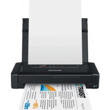 Lims Store Epson WF-100 Taşınabilir Mobil Yazıcı