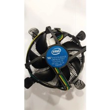 Lims Store Intel 1150-1151-1155-1156-1200 Alüminyum Orjinal Fan