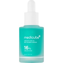 Medicube Medıcube Azelaıc Acıd 16 Bb Calmıng Serum 30ML