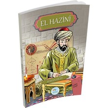 Mey İthalat Büyük Alimler Serisi - El Hazini