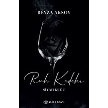 Mey İthalat Siyah Kuğu 2 - Ruh Kadehi