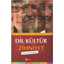 Mey İthalat Dil Kültür Zihniyet