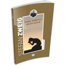 Mey İthalat Rahel Tanrıyla Hesaplaşıyor